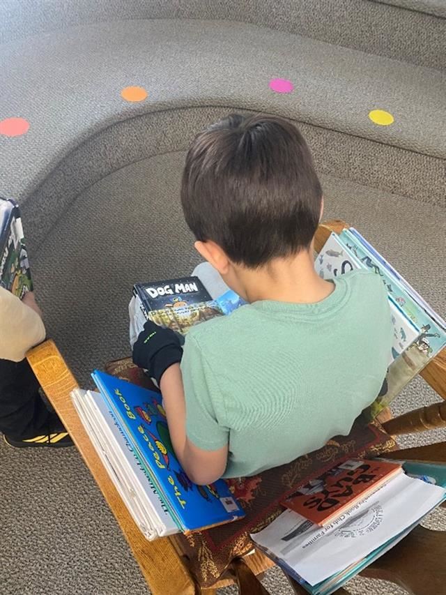 Library